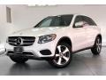 Polar White - GLC 300 Photo No. 12