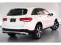 Polar White - GLC 300 Photo No. 13
