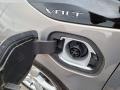 Charge Plug: Pepperdust Metallic 2017 Chevrolet Volt LT Color Code