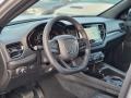 Billet Silver Metallic - Durango GT AWD Photo No. 12