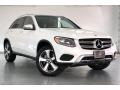 Polar White - GLC 300 Photo No. 34