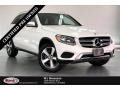 Polar White - GLC 300 Photo No. 1