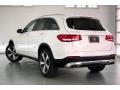 Polar White - GLC 300 Photo No. 10