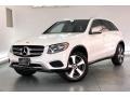 Polar White - GLC 300 Photo No. 12