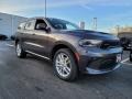 Granite Metallic - Durango GT AWD Photo No. 1