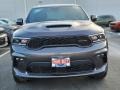 Granite Metallic - Durango GT AWD Photo No. 3