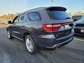 Granite Metallic - Durango GT AWD Photo No. 6