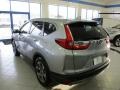 Lunar Silver Metallic - CR-V EX AWD Photo No. 9