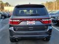 Granite Metallic - Durango GT AWD Photo No. 7