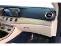 Lunar Blue Metallic - E 400 Convertible Photo No. 16