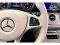 2018 Lunar Blue Metallic Mercedes-Benz E 400 Convertible  photo #22