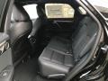 Black Rear Seat Photo for 2021 Lexus RX #140563642