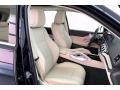 Macchiato Beige/Magma Grey Front Seat Photo for 2020 Mercedes-Benz GLE #140564080
