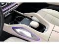 Macchiato Beige/Magma Grey Controls Photo for 2020 Mercedes-Benz GLE #140564148