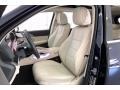 Macchiato Beige/Magma Grey Interior Photo for 2020 Mercedes-Benz GLE #140564152