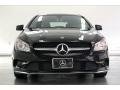 Night Black - CLA 250 Coupe Photo No. 2