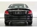 Black - C 300 Sedan Photo No. 3