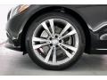 Black - C 300 Sedan Photo No. 8