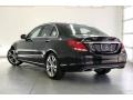 Black - C 300 Sedan Photo No. 10
