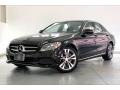 Black - C 300 Sedan Photo No. 12