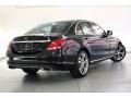 Black - C 300 Sedan Photo No. 13