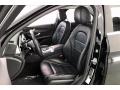 Black - C 300 Sedan Photo No. 18