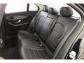 Black - C 300 Sedan Photo No. 20