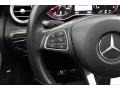 Black - C 300 Sedan Photo No. 21