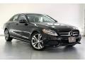 Black - C 300 Sedan Photo No. 34