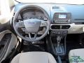 Diamond White - EcoSport S 4WD Photo No. 15