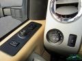 Blue Jeans Metallic - F350 Super Duty Lariat Crew Cab 4x4 Photo No. 22