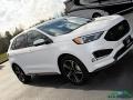 Star White Metallic Tri-Coat - Edge ST AWD Photo No. 27