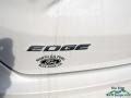 Star White Metallic Tri-Coat - Edge ST AWD Photo No. 30