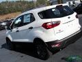 Diamond White - EcoSport S 4WD Photo No. 30