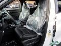 Star White Metallic Tri-Coat - Explorer ST 4WD Photo No. 11