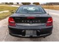 2004 Black Dodge Stratus SE Sedan  photo #5