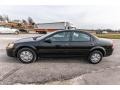 2004 Black Dodge Stratus SE Sedan  photo #7