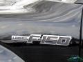 2014 Tuxedo Black Ford F150 Lariat SuperCrew  photo #30