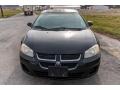 2004 Black Dodge Stratus SE Sedan  photo #9