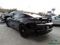 Black - Camaro SS Coupe Photo No. 3
