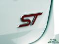 2021 Star White Metallic Tri-Coat Ford Explorer ST 4WD  photo #31