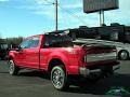 Rapid Red - F250 Super Duty King Ranch Crew Cab 4x4 Photo No. 3