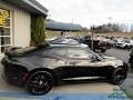 Black - Camaro SS Coupe Photo No. 6