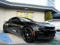 Black - Camaro SS Coupe Photo No. 7