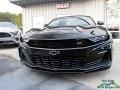 Black - Camaro SS Coupe Photo No. 8