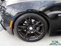 Black - Camaro SS Coupe Photo No. 9