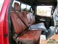 Rapid Red - F250 Super Duty King Ranch Crew Cab 4x4 Photo No. 13