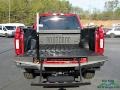 Rapid Red - F250 Super Duty King Ranch Crew Cab 4x4 Photo No. 14