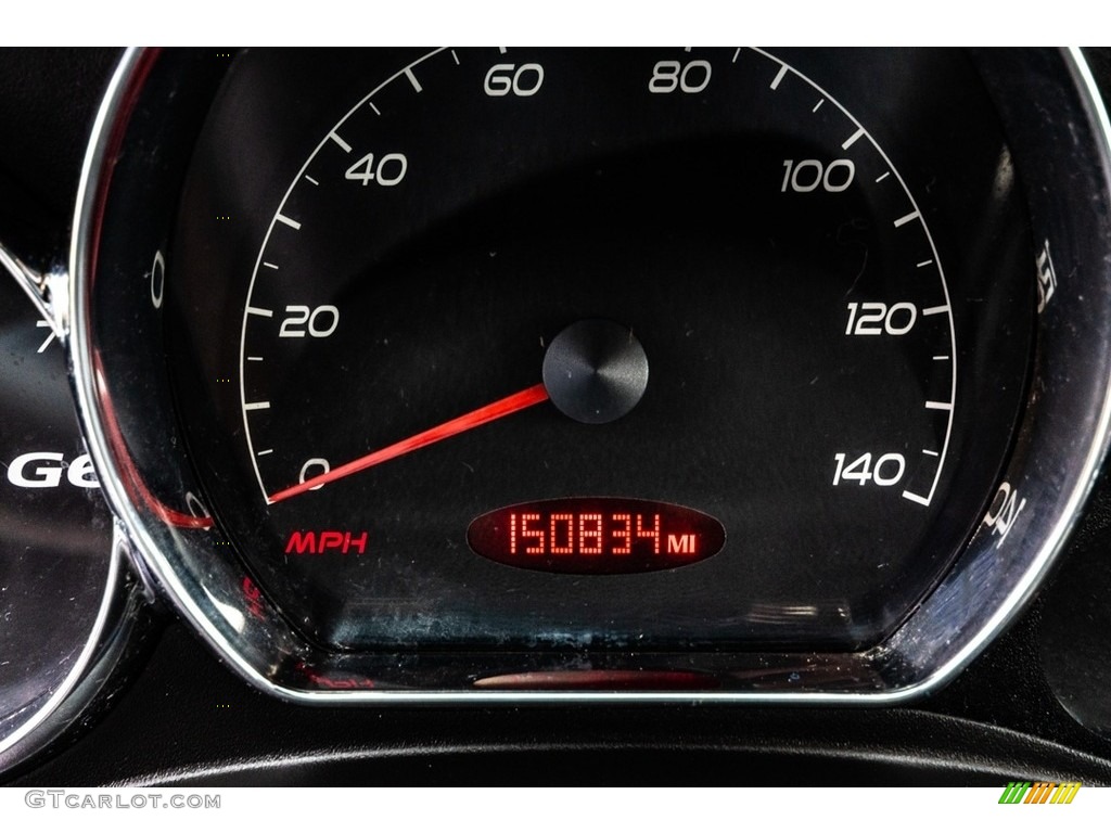 2008 G6 V6 Sedan - Ivory White / Ebony Black photo #36