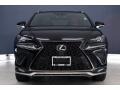 Obsidian - NX 300 F Sport Photo No. 2